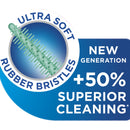 G.U.M SOFT-PICKS, PRO, SMALL, MEDIUM, LARGE 30PCS