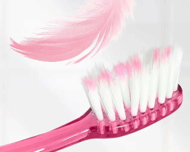 GUM T/B PRO SENSITIVE, ULTRA SOFT, COMPACT