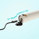 Ordo Sonic Kids Rechargeable Toothbrush: Squishmallows: Variety