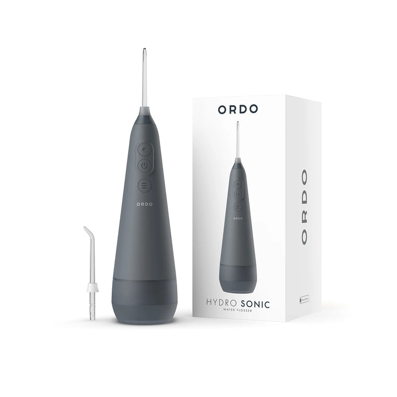 Ordo: Hydro Sonic Water Flosser