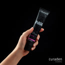 Curaprox Black is White Toothpaste: 90ml.