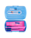 CURAPROX: Ortho Travel Set: Various Colours