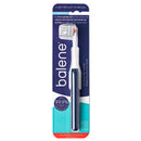 BALENE MANUAL DOUBLE-SIDED TOOTHBRUSH: SOFT: ADULTS