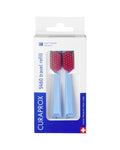CURAPROX: Travel Set Refill Brush Heads: 2 pcs: CS 5460