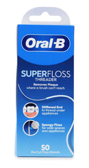 Oral-B Super Floss