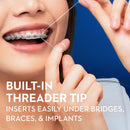 Oral-B Super Floss