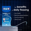 Oral-B Super Floss