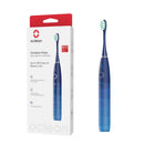 OCLEAN FLOW SONIC ELECTRIC TOOTHBRUSH: BLUE