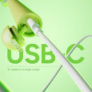 Ordo Sonic Edge Rechargeable Electric Toothbrush: Various Colours