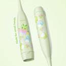 Ordo Sonic Kids Battery Toothbrush - Squishmallows: Variety