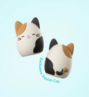 Ordo Sonic Kids Rechargeable Toothbrush: Squishmallows: Variety