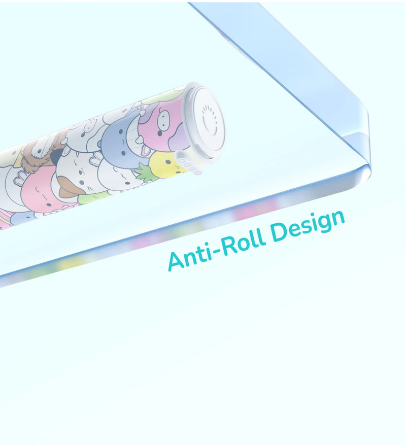 Ordo Sonic Kids Rechargeable Toothbrush: Squishmallows: Variety