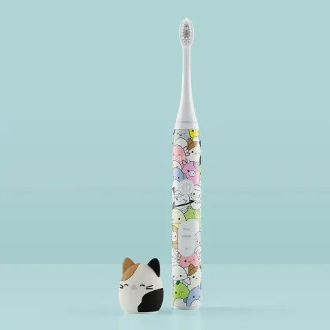 Ordo: Sonic Lite Rechargeable Electric Toothbrush : Cam & Squad