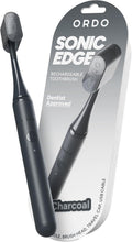 Ordo Sonic Edge Rechargeable Electric Toothbrush: Various Colours