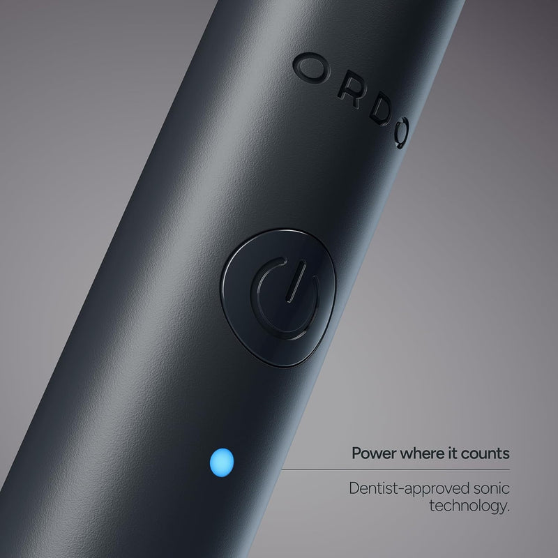 Ordo Sonic Edge Rechargeable Electric Toothbrush: Various Colours