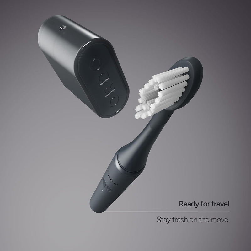 Ordo Sonic Edge Rechargeable Electric Toothbrush: Various Colours