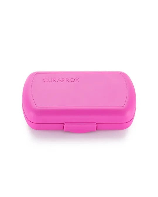 CURAPROX: Ortho Travel Set: Various Colours