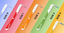 G.U.M-BI DIRECTION (6 PCS) Interdental Brushes