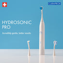 Curaprox Hydrosonic Pro Electric Toothbrush