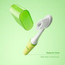 Ordo Sonic Edge Rechargeable Electric Toothbrush: Various Colours