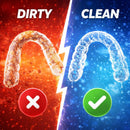 LUUM: Retainer Cleaning Foam 50ml.