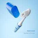 Ordo Sonic Edge Rechargeable Electric Toothbrush: Various Colours