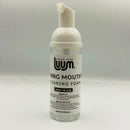 LUUM: Whitening Mouthwash Cleaning Foam 50ml