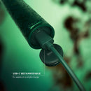 Ordo Sonic Lite E/Brush Rechargeable Toothbrush - Wicked - Elphaba Thropp