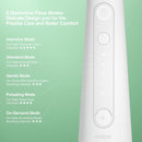 OCLEAN W10: ORAL IRRIGATOR: GREEN