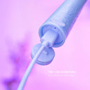 Ordo Sonic Lite E/Brush Rechargeable Toothbrush - wicked - Glinda