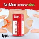LUUM: Retainer Cleaning Foam 50ml.