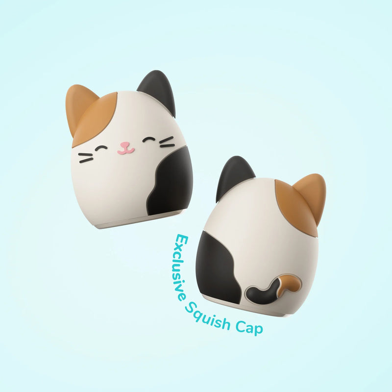 Ordo Sonic Kids Rechargeable Toothbrush: Squishmallows: Variety