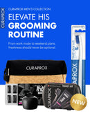 Curaden/Curaprox: Fathers Day 2026: Men's Collection