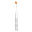 OCLEAN FLOW SONIC ELECTRIC TOOTHBRUSH: WHITE