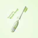 Ordo Sonic Kids Battery Toothbrush - Squishmallows: Variety