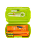 CURAPROX: Ortho Travel Set: Various Colours