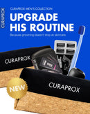 Curaden/Curaprox: Fathers Day 2026: Men's Collection
