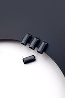 Curaprox Black is White Chewing Gum Single: 12 pcs