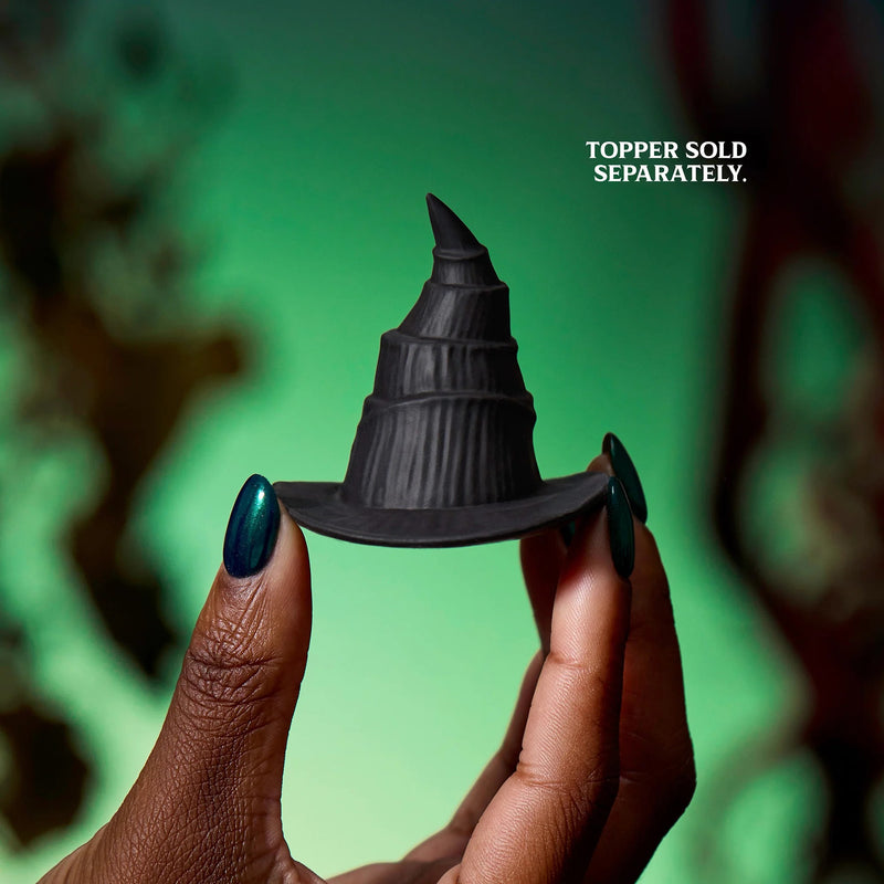 Ordo Sonic Lite E/Brush Rechargeable Toothbrush - Wicked - Elphaba Thropp