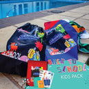Curaprox: 2026: Kids: Back To School Combo