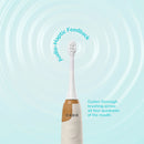 Ordo Sonic Kids Rechargeable Toothbrush: Squishmallows: Variety