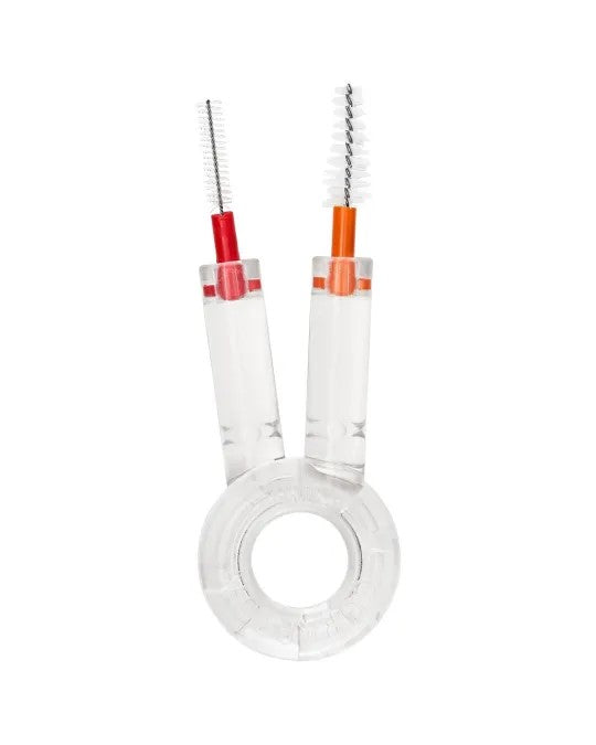 CURAPROX: Ortho Travel Set: Various Colours