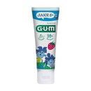 G.U.M: JUNIOR TOOTHPASTE 6+ 50ML
