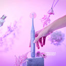 Ordo Sonic Lite E/Brush Rechargeable Toothbrush - wicked - Glinda