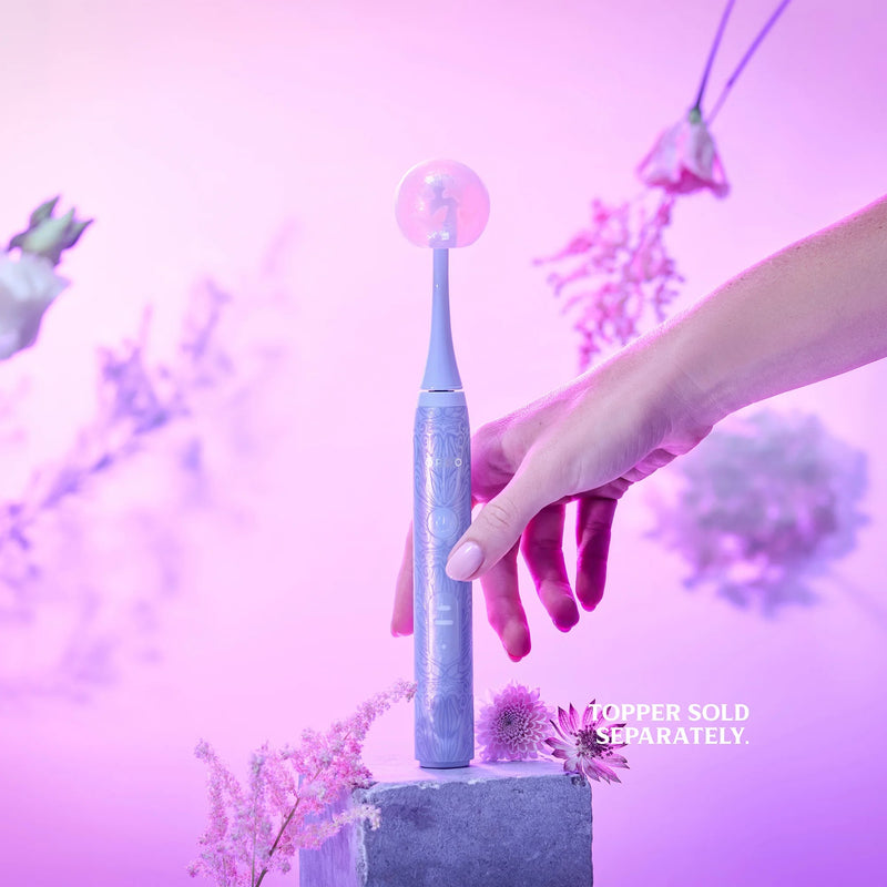 Ordo Sonic Lite E/Brush Rechargeable Toothbrush - wicked - Glinda