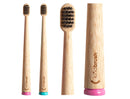 KINDBRUSH KIDs BAMBOO TOOTHBRUSH