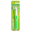 BALENE MANUAL DOUBLE-SIDED TOOTHBRUSH: KIDS