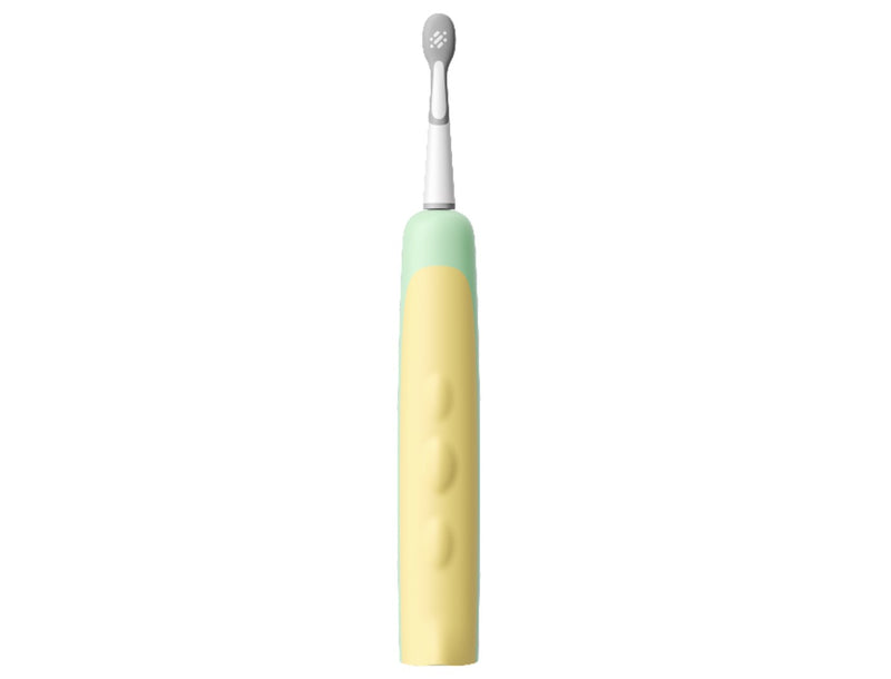 usmile Sonic Electric Toothbrush For Kids Q4: Green