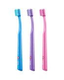 Curaprox Kids Ultra Soft Toothbrushes: Trio Pack