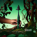 Ordo Sonic Lite E/Brush Rechargeable Toothbrush - Wicked - Elphaba Thropp